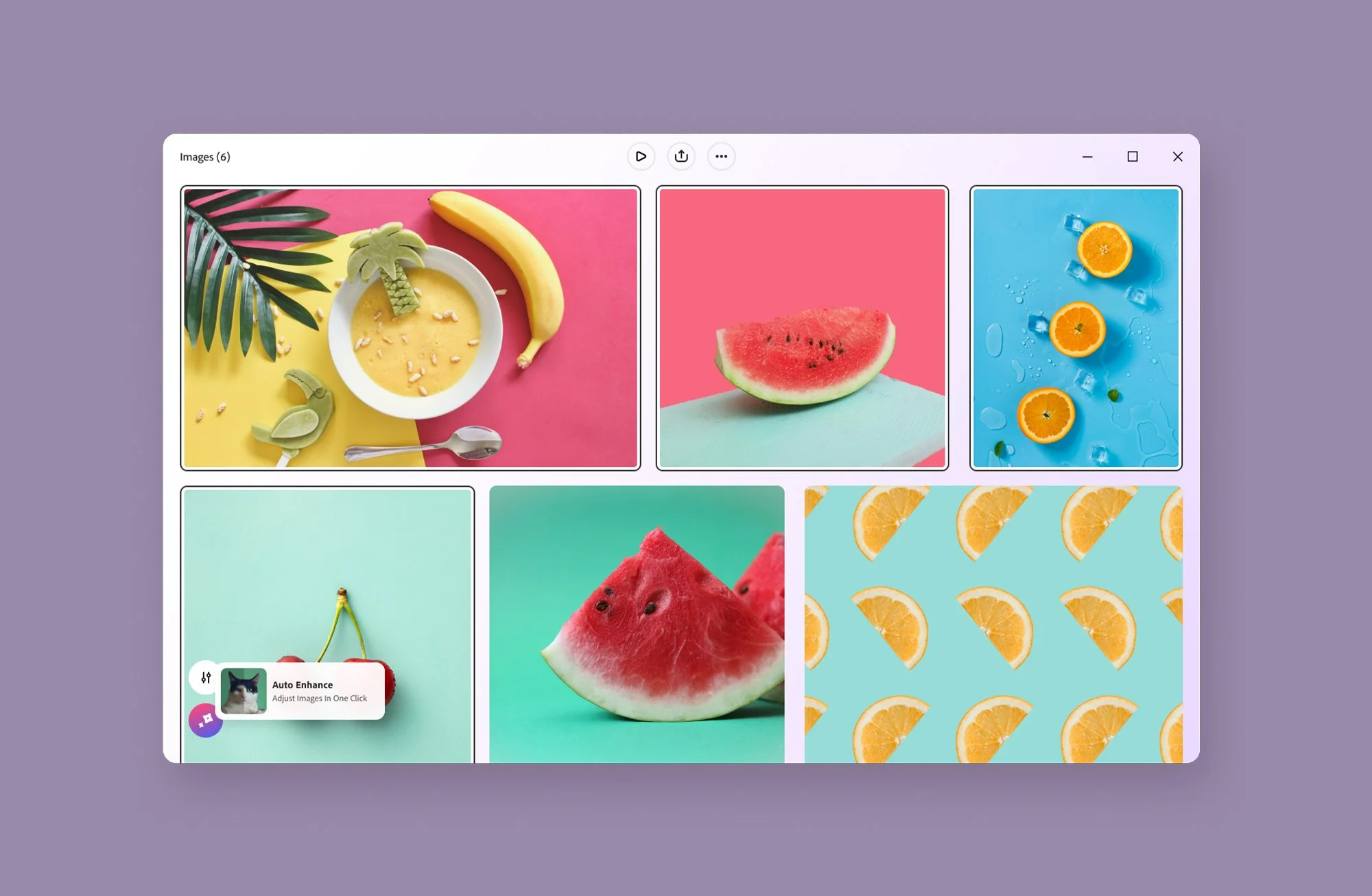 Adobe AI Image Editor スクリーンショット2